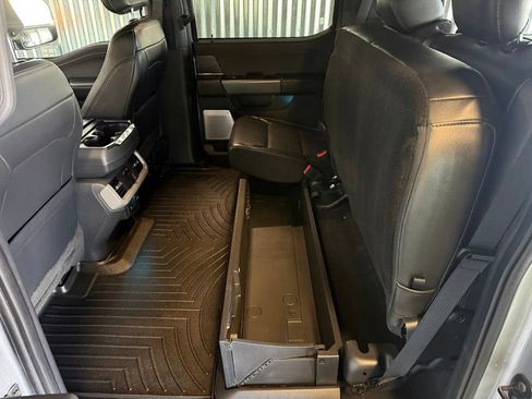 Used 2024 Ford F150 Lariat w/ Equipment Group 502A High AWD/4WD image 17