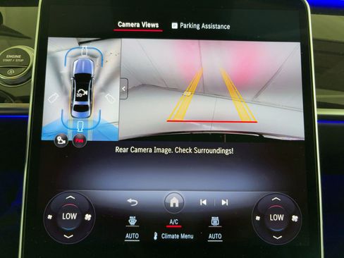 New 2026 Mercedes-Benz Maybach S 580 4MATIC image 24