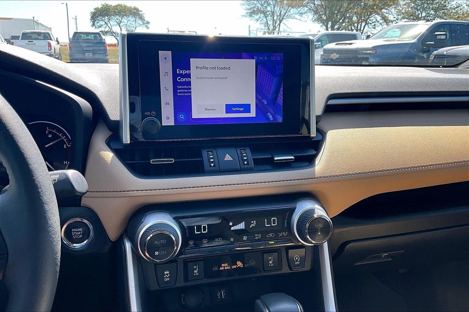 Used 2023 Toyota RAV4 XLE Premium FWD image 6