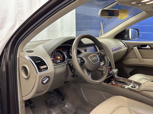 Used 2014 Audi Q7 3.0T Premium Plus w/ Premium Plus Package image 19