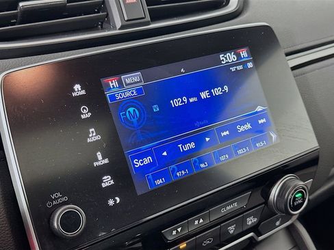 Certified 2020 Honda CR-V Touring image 16