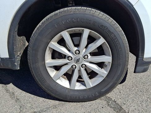 Used 2020 Dodge Durango SXT image 32