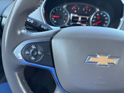 Used 2018 Chevrolet Traverse LT w/ LPO, Cargo Package image 39