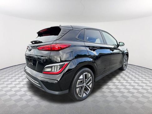 Used 2023 Hyundai Kona Limited FWD image 5