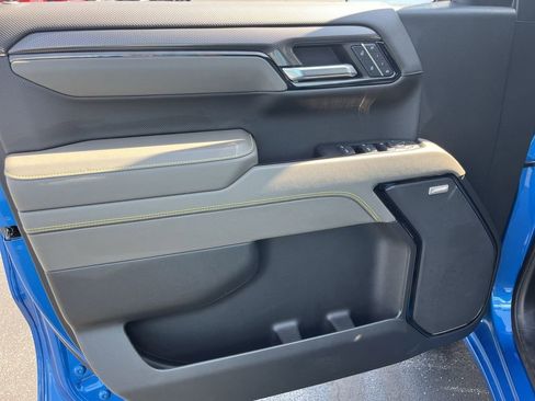 Certified 2023 Chevrolet Silverado 1500 ZR2 w/ Technology Package image 23