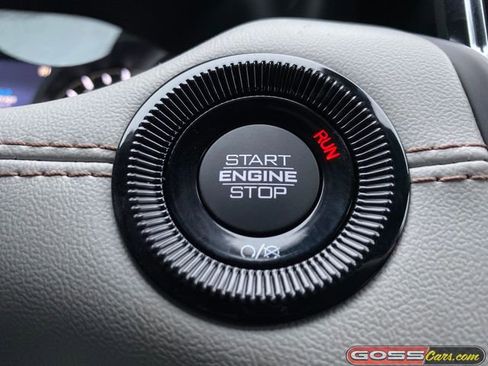 New 2026 Jeep Compass Limited image 10