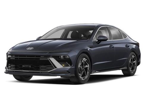 New 2026 Hyundai Sonata SEL FWD image 1