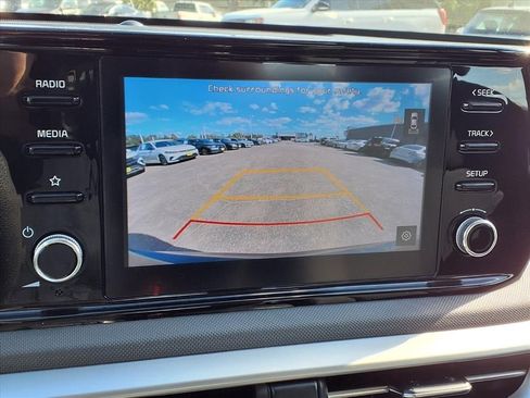 Used 2023 Kia K5 LXS image 20