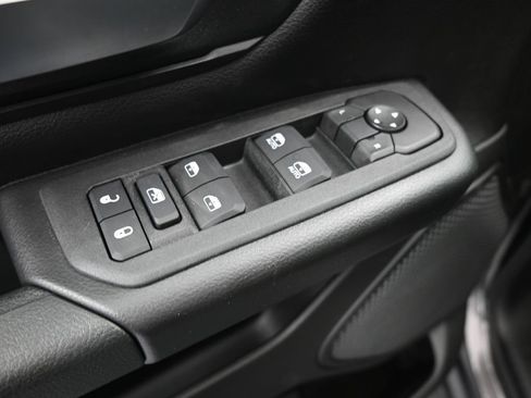 New 2026 RAM 1500 Express image 13