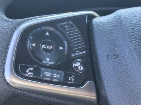 Used 2018 Honda CR-V EX image 15