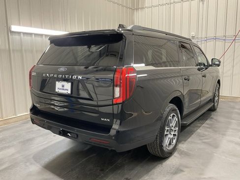 Used 2025 Ford Expedition Max Active image 24