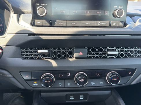 Used 2025 Honda Accord SE image 16