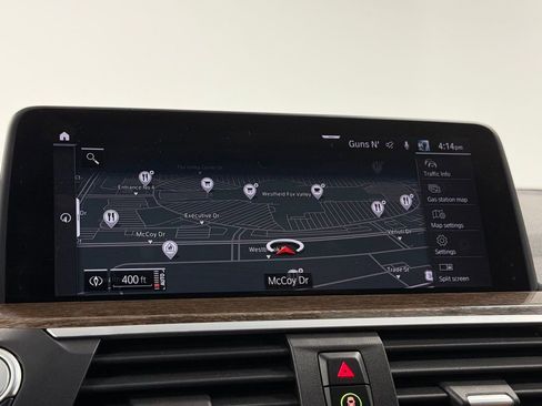 Used 2020 BMW X3 xDrive30i w/ Premium Package image 20