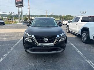 Used 2021 Nissan Rogue SV w/ Premium Package AWD/4WD video 2