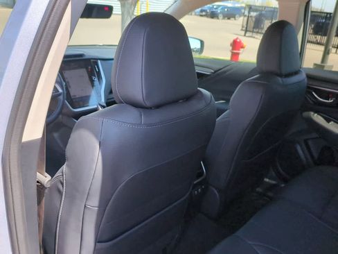 Used 2022 Subaru Outback Limited w/ Popular Package #2 AWD/4WD image 17