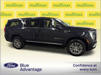 Used 2025 GMC Yukon XL Denali video 2