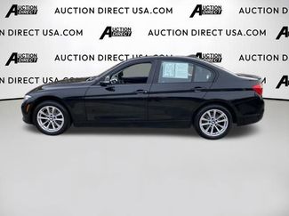 Used 2017 BMW 320i xDrive Sedan video 3