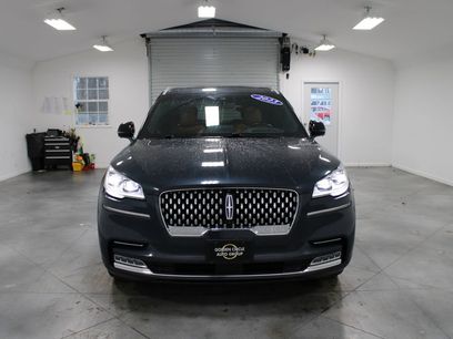 Used 2023 Lincoln Aviator Black Label Grand Touring