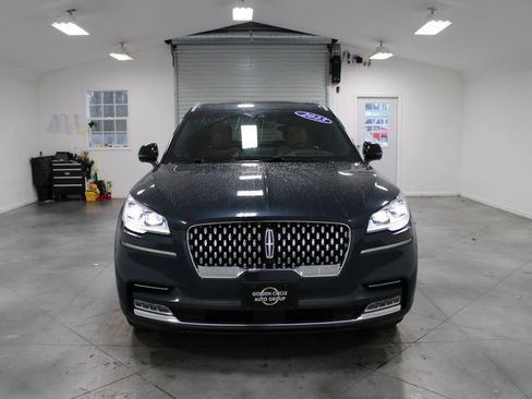 Used 2023 Lincoln Aviator Black Label Grand Touring image 3