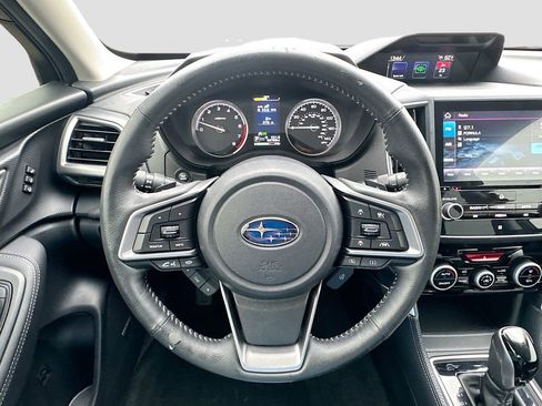 Used 2019 Subaru Forester Touring w/ Popular Package #3 image 12