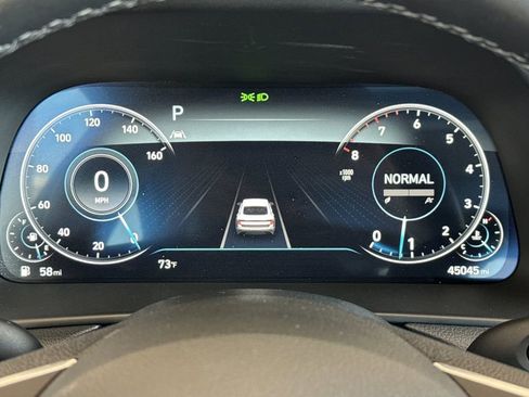 Used 2022 Hyundai Sonata Limited w/ Cargo Package FWD image 31