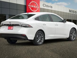 New 2026 Nissan Sentra SL video 3