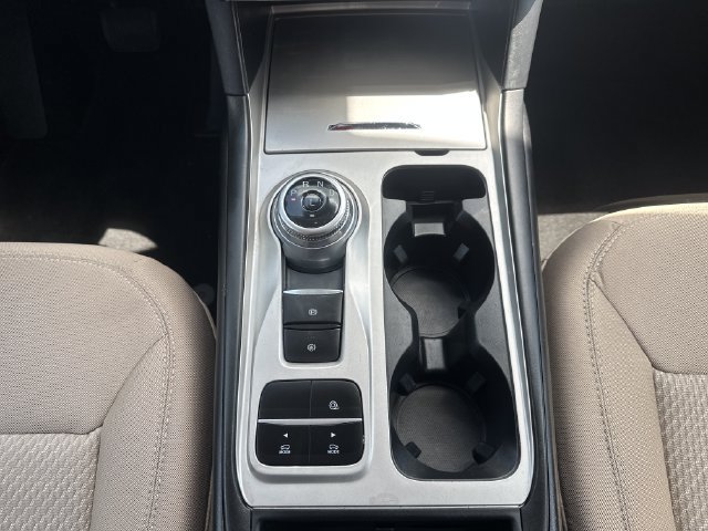 Used 2022 Ford Explorer XLT RWD image 11