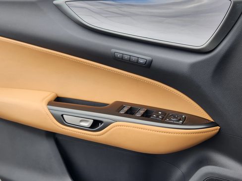 New 2026 Lexus NX 350h 350h Premium image 15