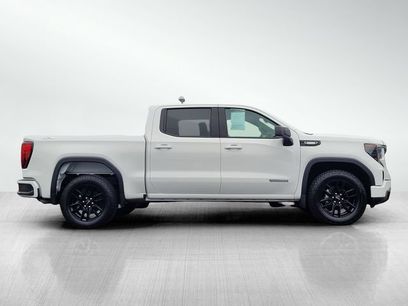 Used 2026 GMC Sierra 1500 Elevation