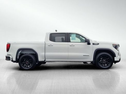 Used 2026 GMC Sierra 1500 Elevation AWD/4WD image 3