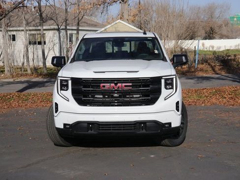 New 2026 GMC Sierra 1500 Elevation w/ Elevation Premium Package image 2