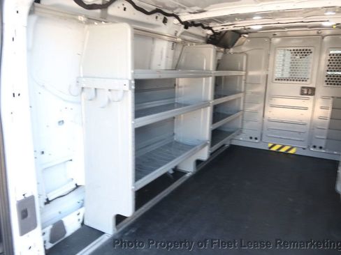Used 2020 Ford Transit 150 Low Roof image 17