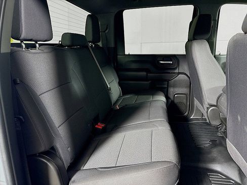 Used 2025 Chevrolet Silverado 2500 W/T image 24