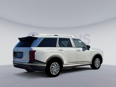 New 2026 Hyundai Palisade SEL image 11