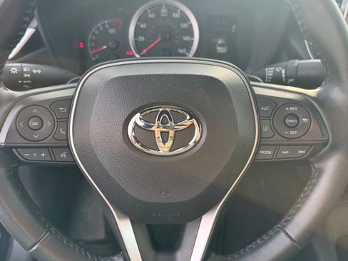 Used 2021 Toyota Corolla SE w/ SE Premium Package image 20