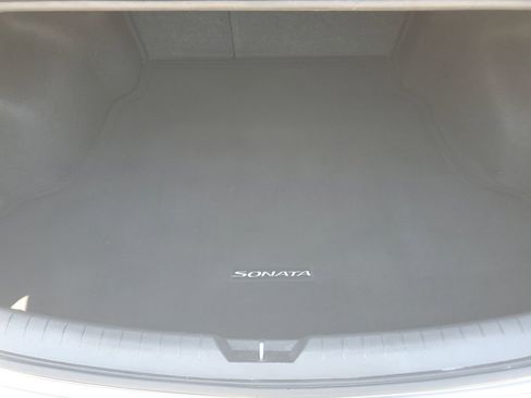 Used 2019 Hyundai Sonata SE FWD image 9
