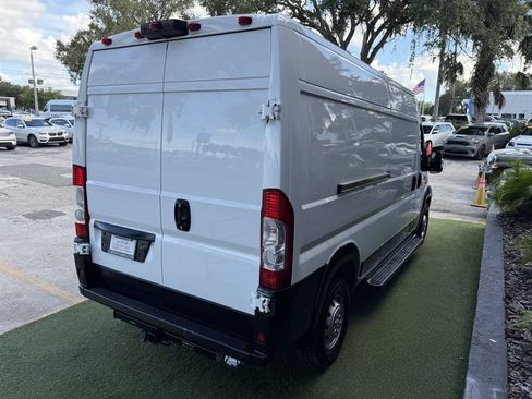 Used 2017 RAM ProMaster 2500 FWD image 6