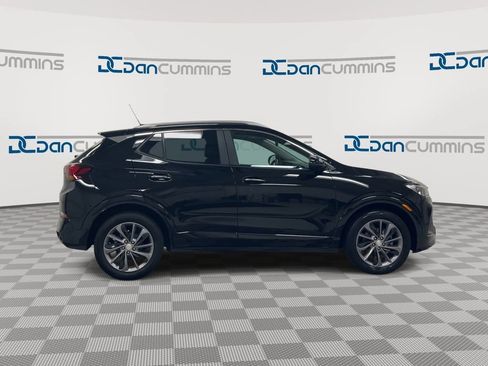Used 2023 Buick Encore GX Select w/ Experience Buick Package FWD image 9