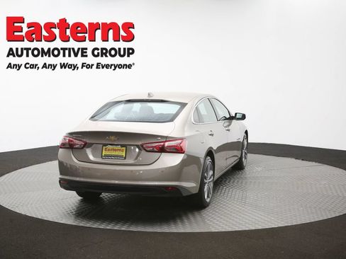 Used 2024 Chevrolet Malibu LT FWD image 41