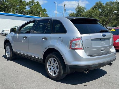 Used 2010 Ford Edge SE FWD image 9