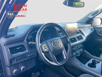 Used 2023 GMC Yukon XL AT4 w/ AT4 Premium Package