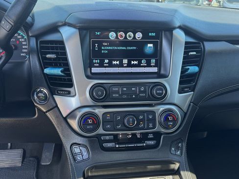Used 2018 Chevrolet Tahoe Premier w/ RST 6.2L Performance Edition AWD/4WD image 19