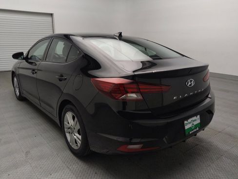 Used 2020 Hyundai Elantra SEL FWD image 5