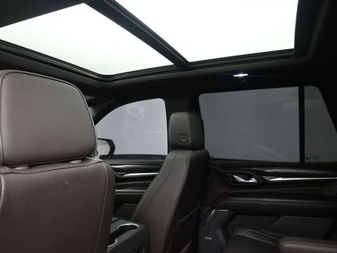 Used 2021 GMC Yukon Denali AWD/4WD image 20