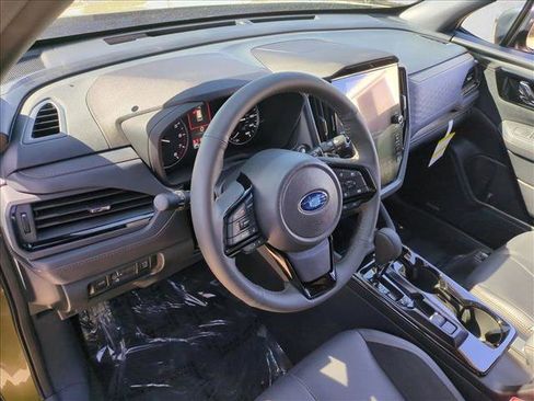 New 2026 Subaru Forester Touring image 3