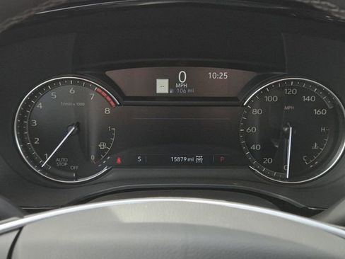 Used 2025 Cadillac XT5 Premium Luxury image 40