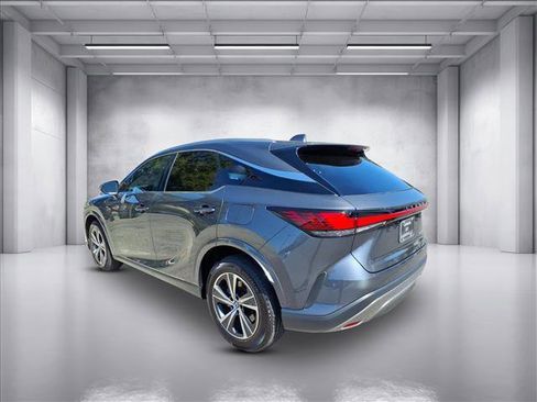 Certified 2024 Lexus RX 350 Premium image 5