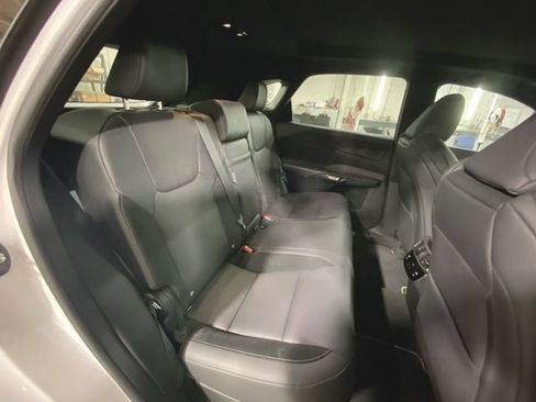 Used 2024 Lexus RX 500h F Sport w/ Cold Area Package AWD/4WD image 19