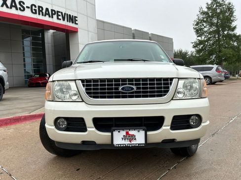 Used 2004 Ford Explorer Limited image 3