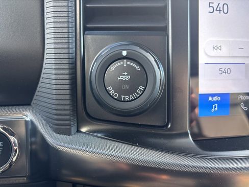 New 2025 Ford F150 Tremor w/ Equipment Group 402A High image 26